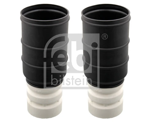 Dust Cover Kit, shock absorber